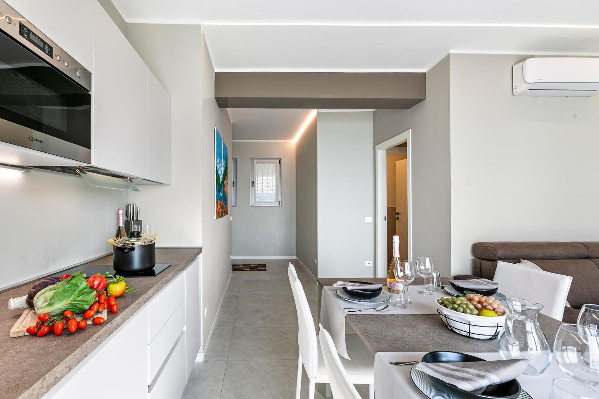 Villa Mercurio Бренцоне сул Гарда Екстериор снимка